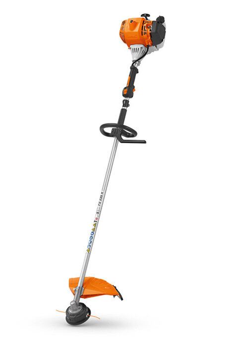DECESPUGLIATORE FS 235 R