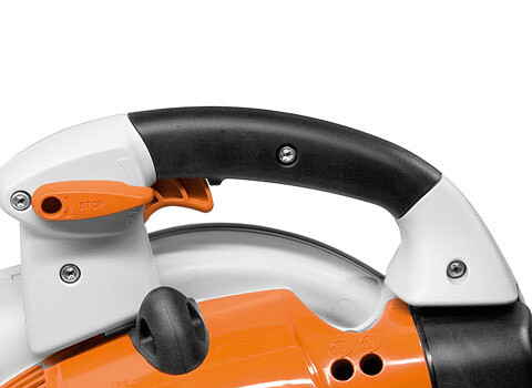 SOFFIATORE BG 86