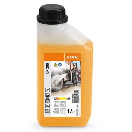 DETERGENTE CP 200