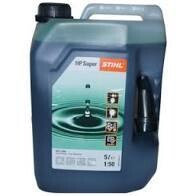 OLIO HP ULTRA DA 5 LT