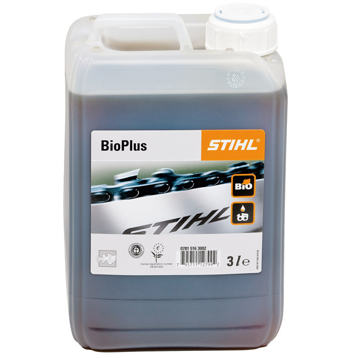 OLIO BIOPLUS 5LT