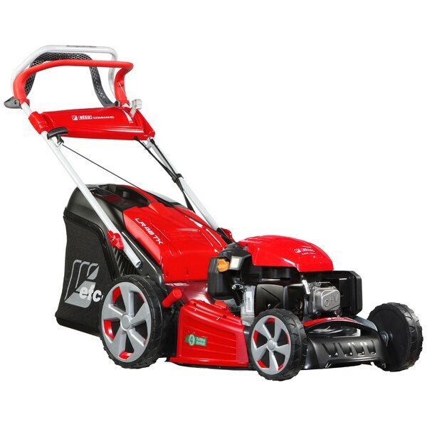 RASAERBA LR 48 TK ALL ROAD PLUS 4 RASAERBA LR 48 TK ALL ROAD PLUS 4