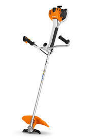 DECESPUGLIATORE FS 461 C-EM DECESPUGLIATORE FS 461 C-EM