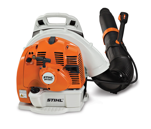 SOFFIATORE BR 450 C-EF