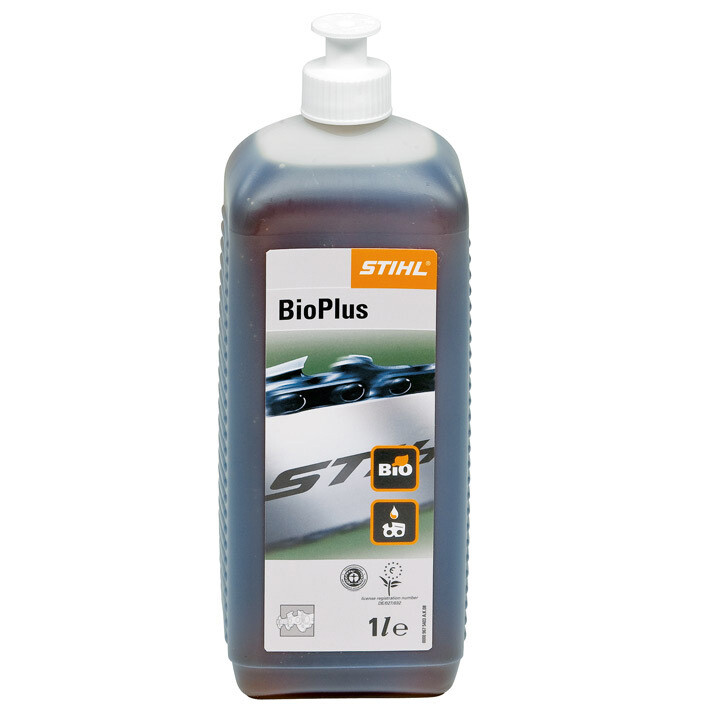 OLIO CATENA BIOPLUS DA LT 1