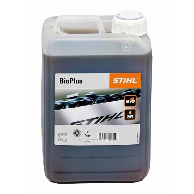 OLIO CATENA BIOPLUS 20 LT