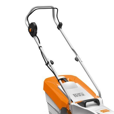 RASAERBA RMA 235