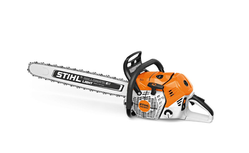 MOTOSEGA STIHL MS 500i
