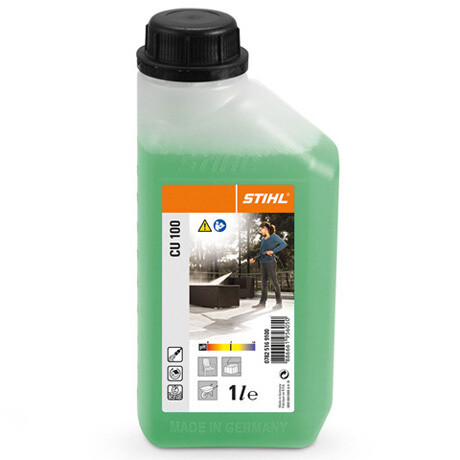 DETERGENTE CU 100