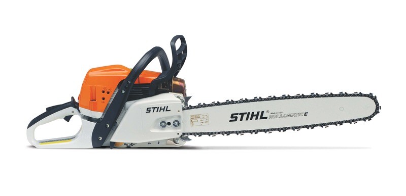 MOTOSEGA STIHL MS 362 C-M