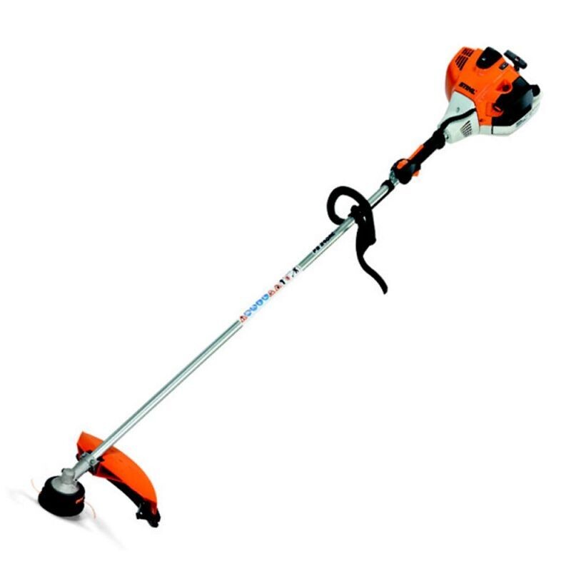 DECESPUGLIATORE FS 240 R DECESPUGLIATORE FS 240 R