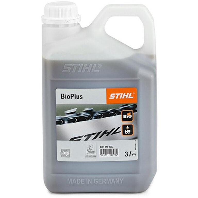 OLIO BIOPLUS 3 LT