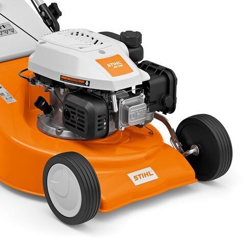 RASAERBA RM 253 T RASAERBA RM 253 T