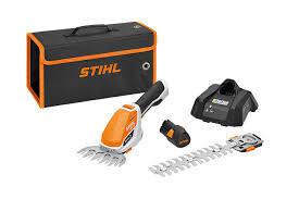 SET RIFINITORE HSA 26