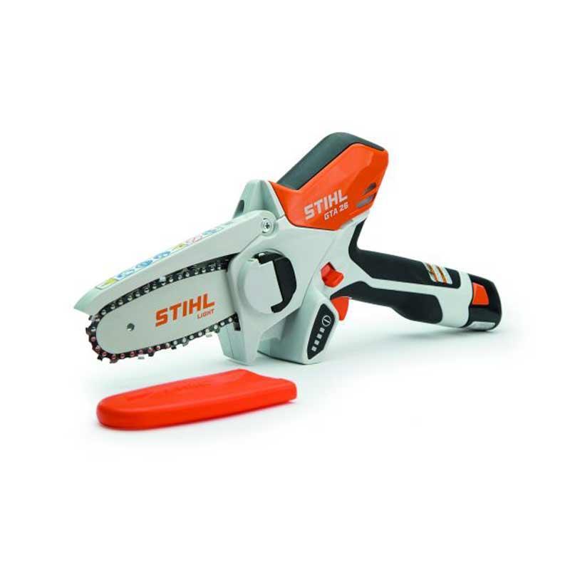 POTATORE A BATTERIA SET GTA 26