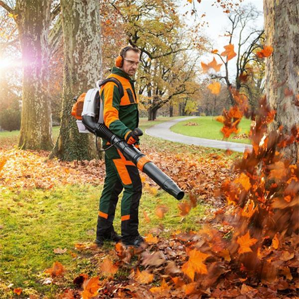 SOFFIATORE BR 450 C-EF