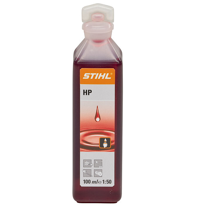 OLIO HP