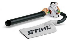 SOFFIATORE/ASPIRATORE SH 86
