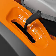 TRATTORINO RT 4097 SX