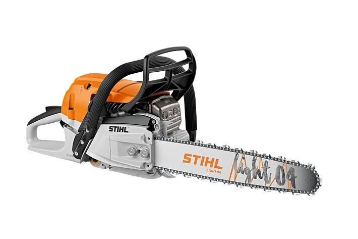 MOTOSEGA STIHL MS 261 C-M