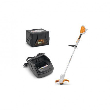 SET DECESPUGLIATORE FSA 57