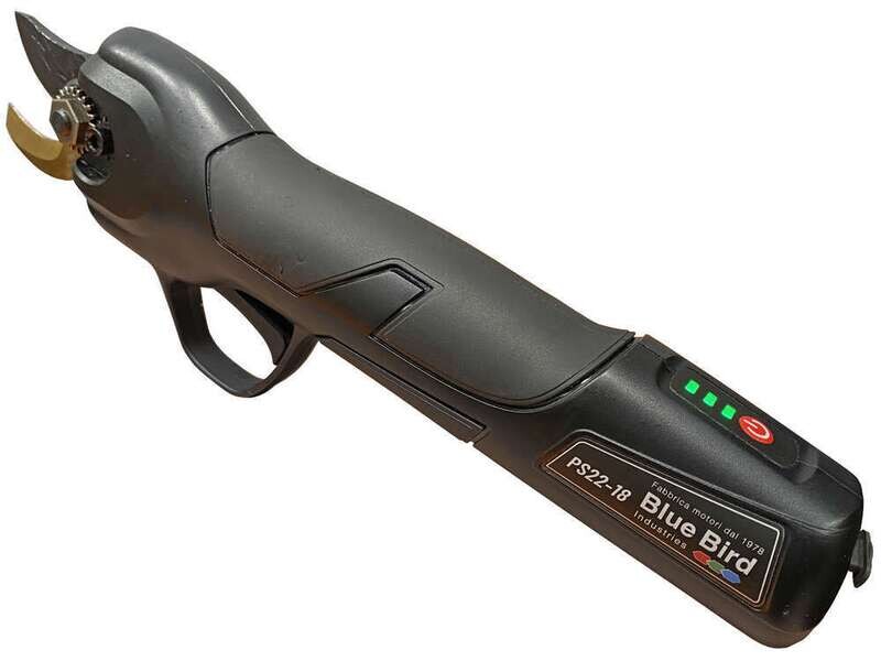 FORBICE A BATTERIA PS 22-18