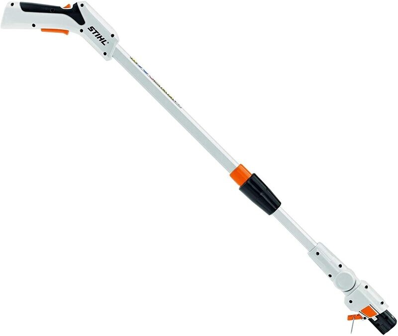 ASTA TELESCOPICA PER HSA 26
