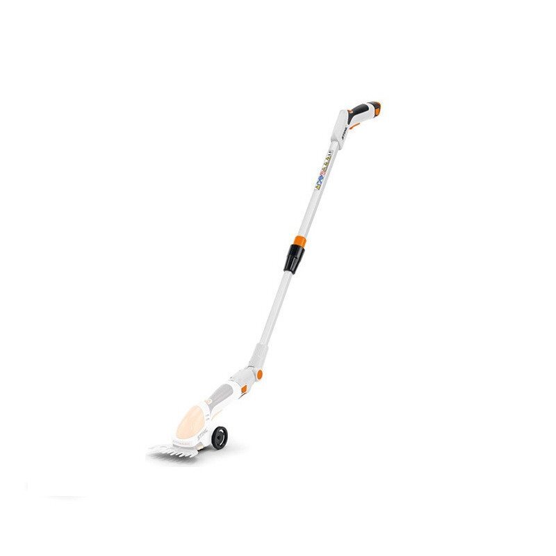 ASTA TELESCOPICA PER HSA 26