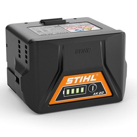 BATTERIA AK 30