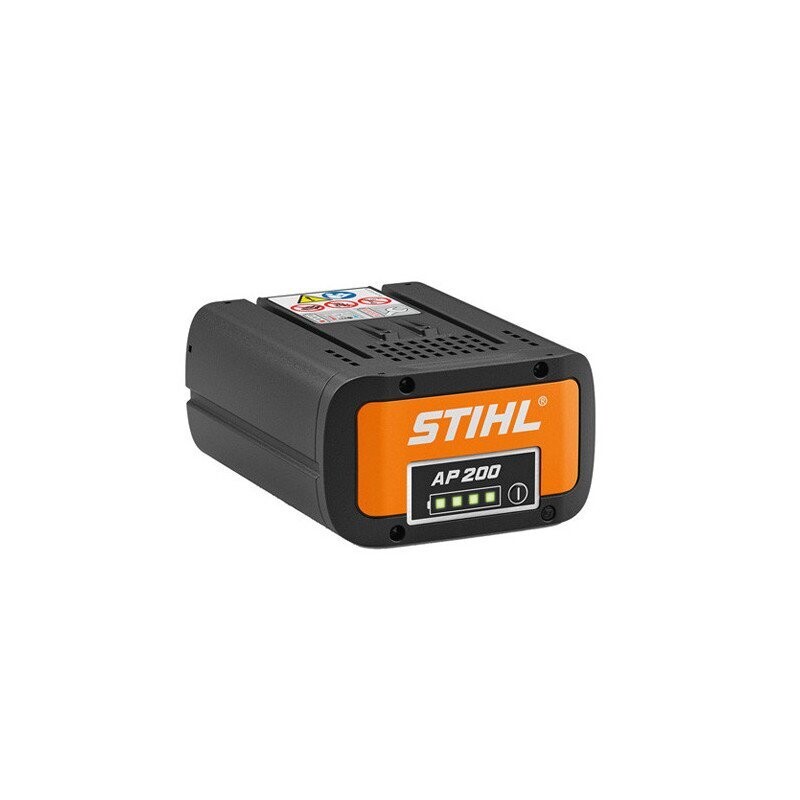 BATTERIA AP 200