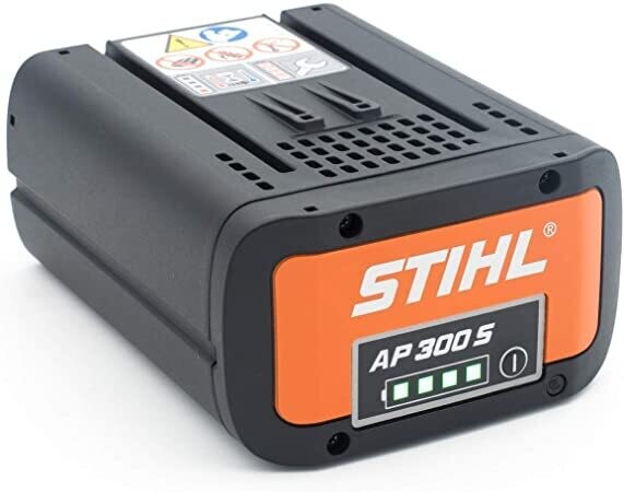 BATTERIA AP 300S