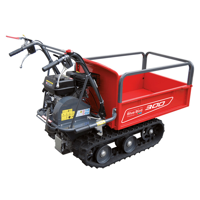 MOTOCARIOLA CARRIER 300 MOTOCARIOLA CARRIER 300