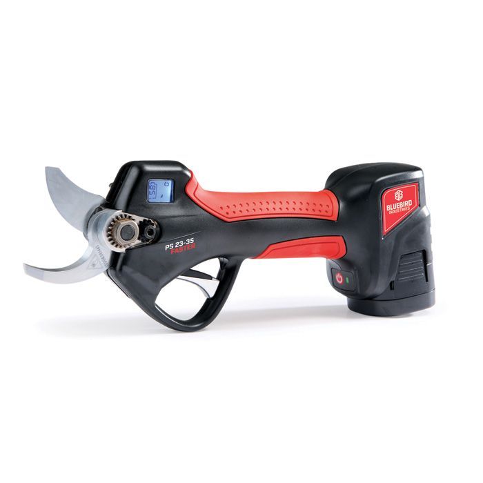FORBICE A BATTERIA BLUE BIRD PS 23-35 FASTER