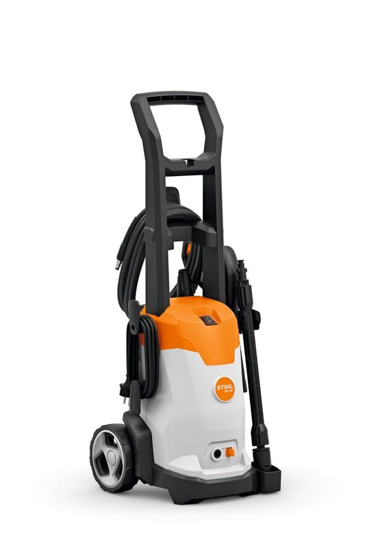 IDROPULITRICE RE 90