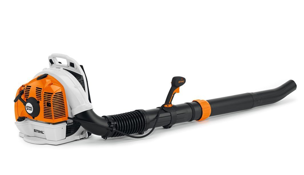 SOFFIATORE BR 450