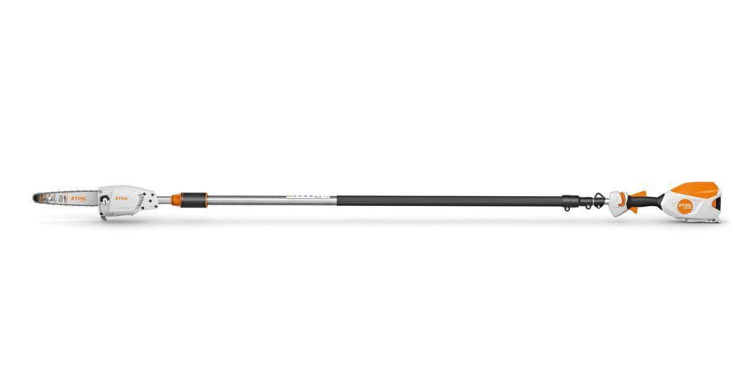SRAMATORE STIHL HTA 86