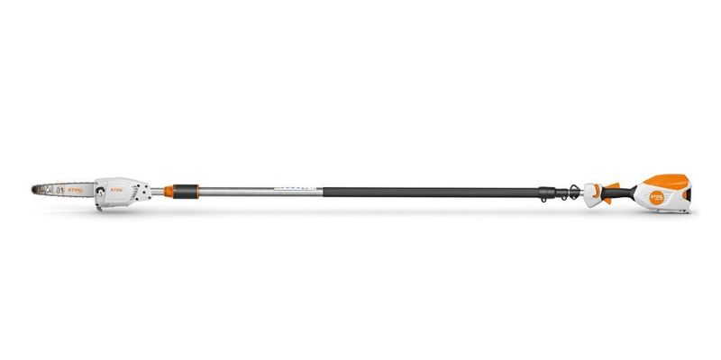 SRAMATORE STIHL HTA 86