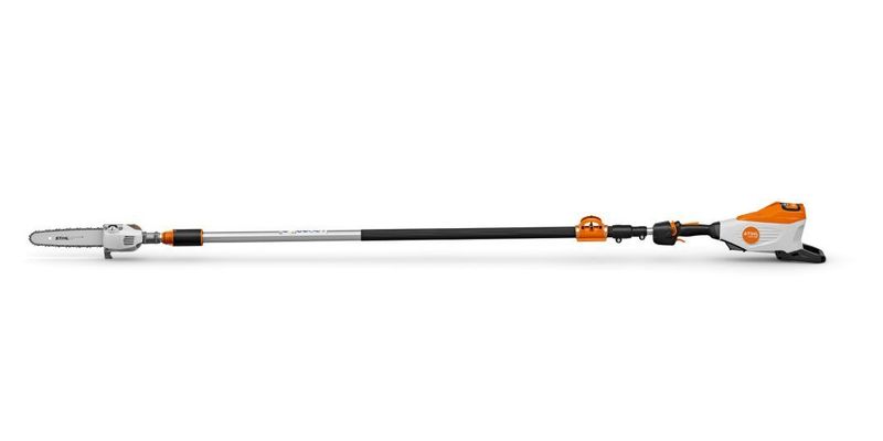 SRAMATORE A BATTERIA STIHL HTA 135 SRAMATORE A BATTERIA STIHL HTA 135