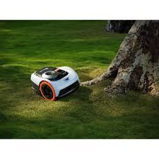 ROBOT DA GIARDINO