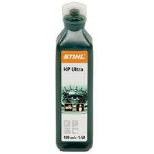 OLIO HP ULTRA CC 100