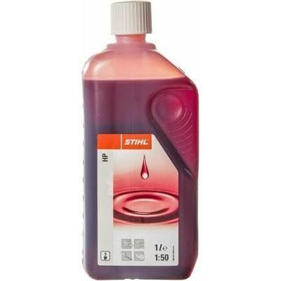 OLIO HP DA LT. 1