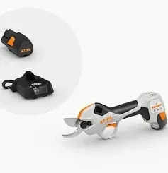 SET FORBICE STIHL ASA 20 SET FORBICE STIHL ASA 20