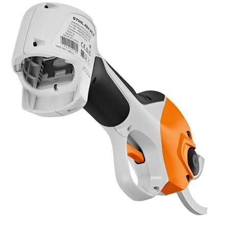 SET FORBICE STIHL ASA 20