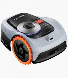 NAVIMOW i210 AWD NAVIMOW i210 AWD