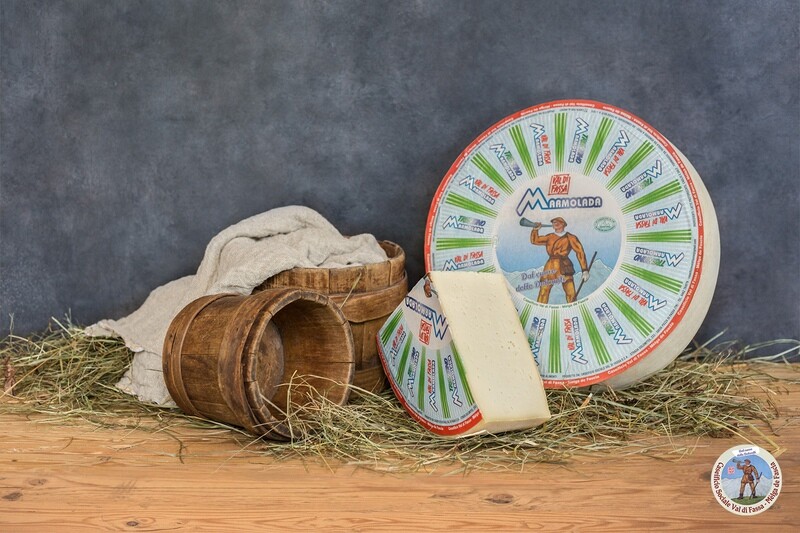 LATTE VACCINO PASTORIZZATO