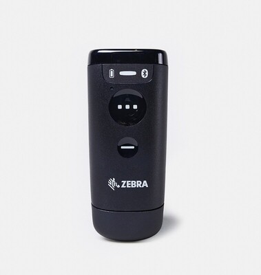 Bluetooth Barcode Scanner