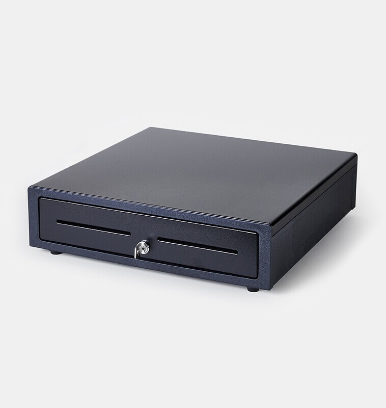16&quot; Cash Drawer - Black