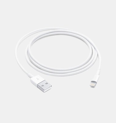 Lightning to USB Cable