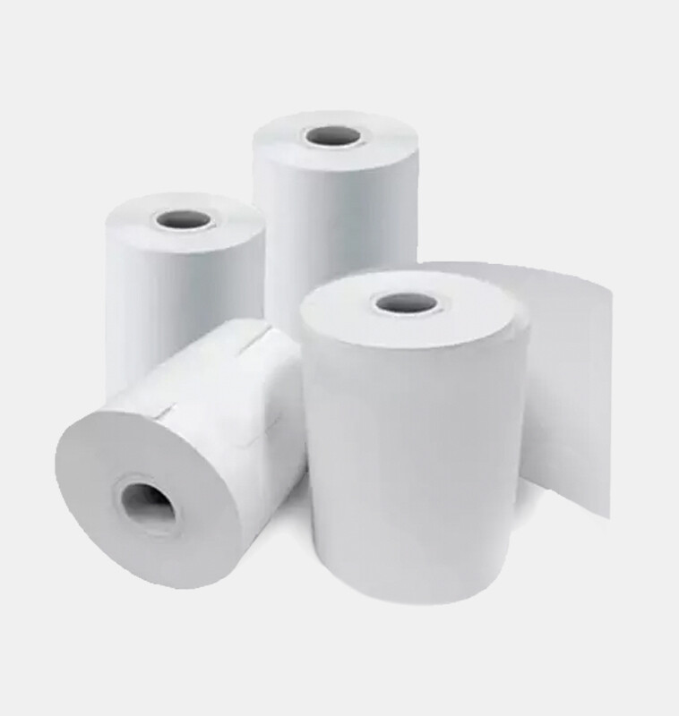 Impact Receipt Paper