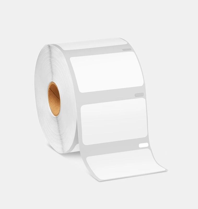 Labels 2.25"x1.25"